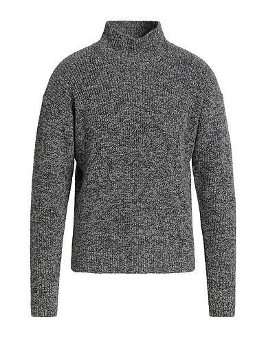 AGNONA Cashmere blend Black 100% Cashmere