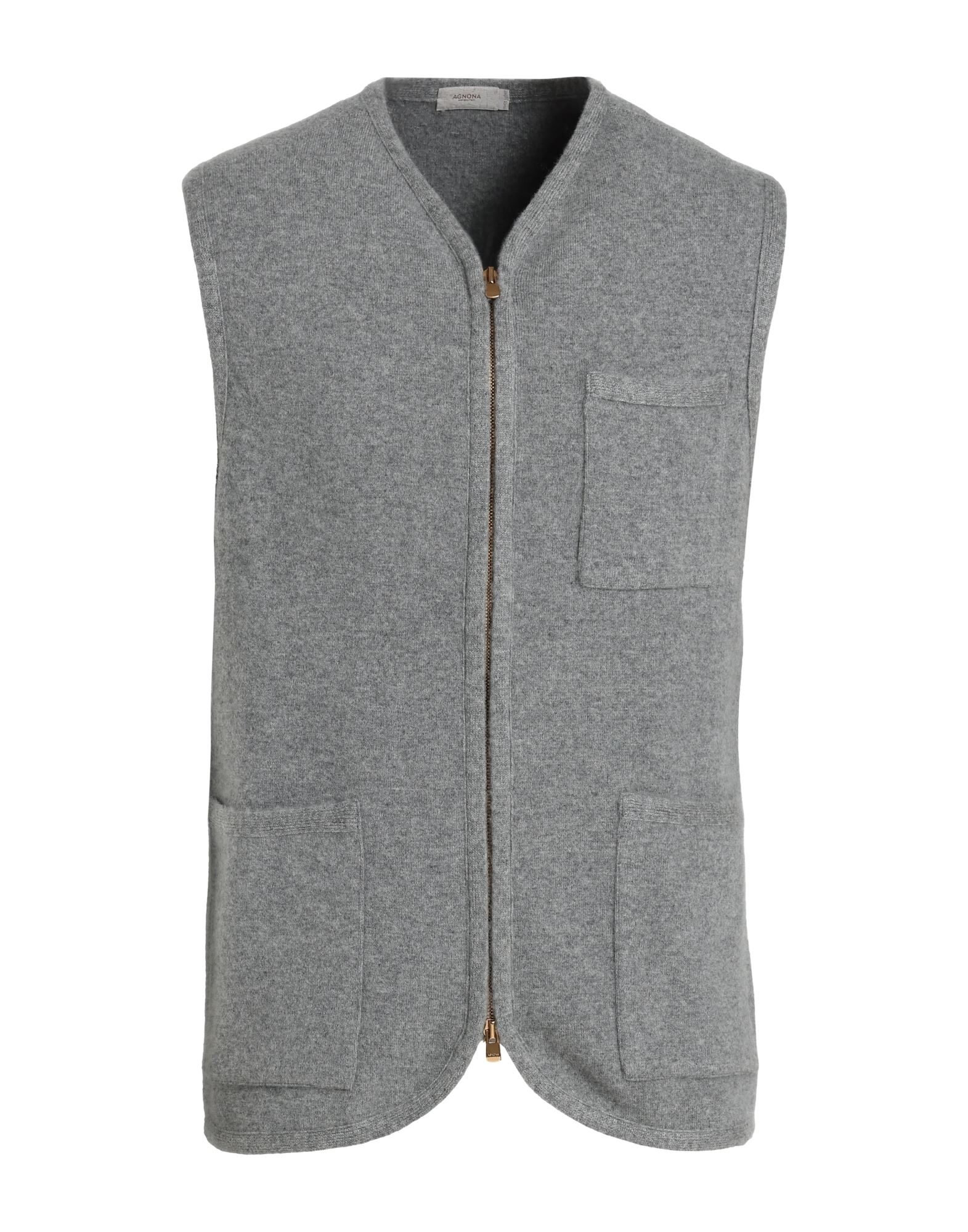 AGNONA - Strickjacken