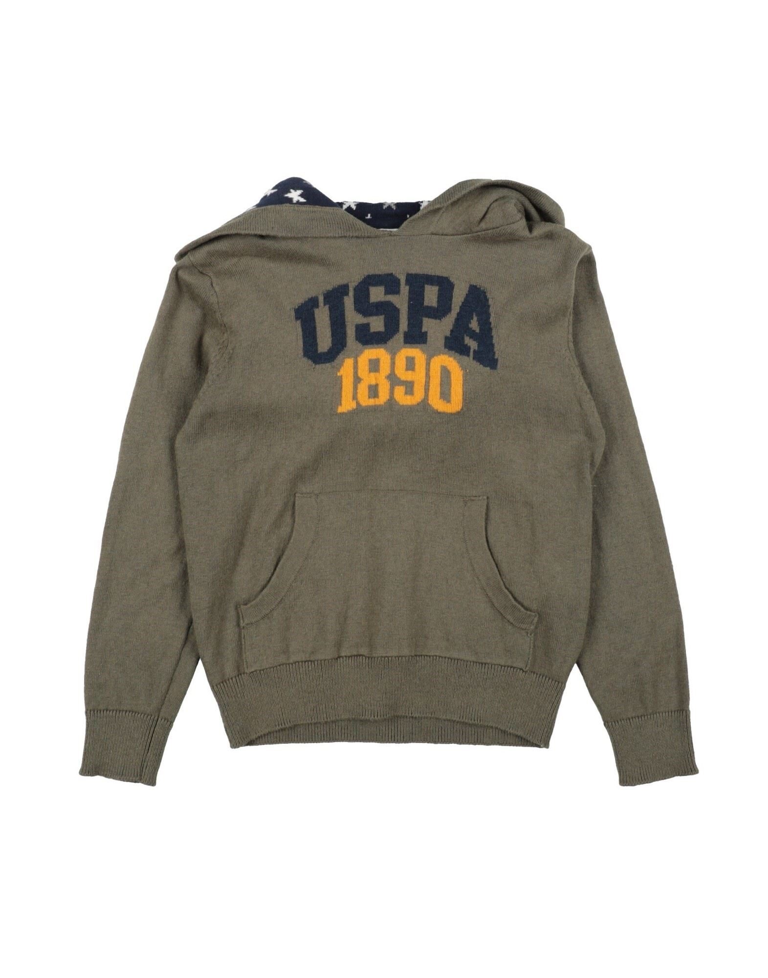 U.S.POLO ASSN. - Jumpers