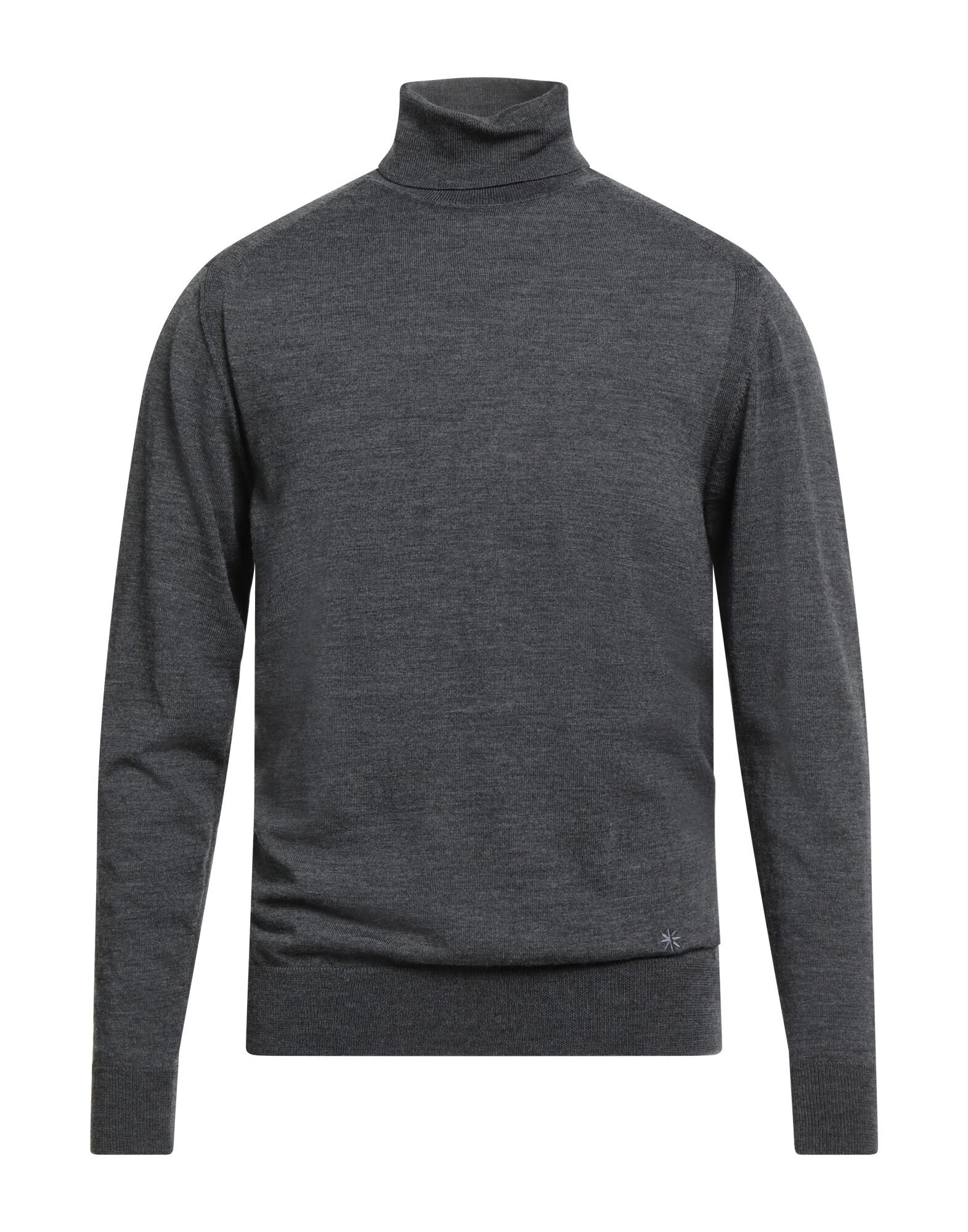 MANUEL RITZ - Cuello alto