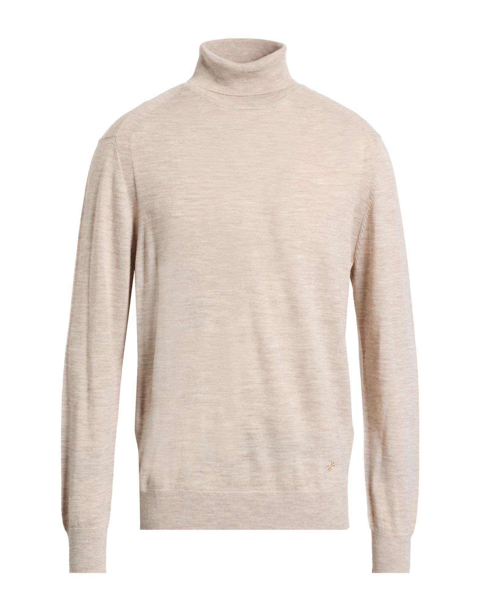 MANUEL RITZ - Turtlenecks