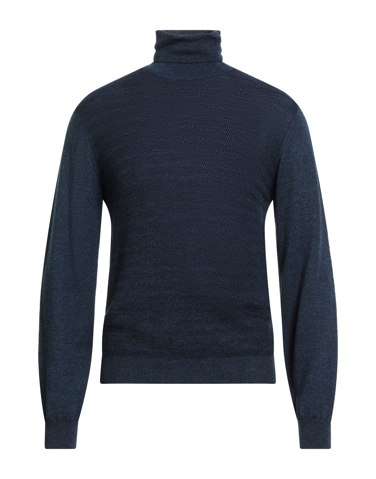MANUEL RITZ - Turtlenecks