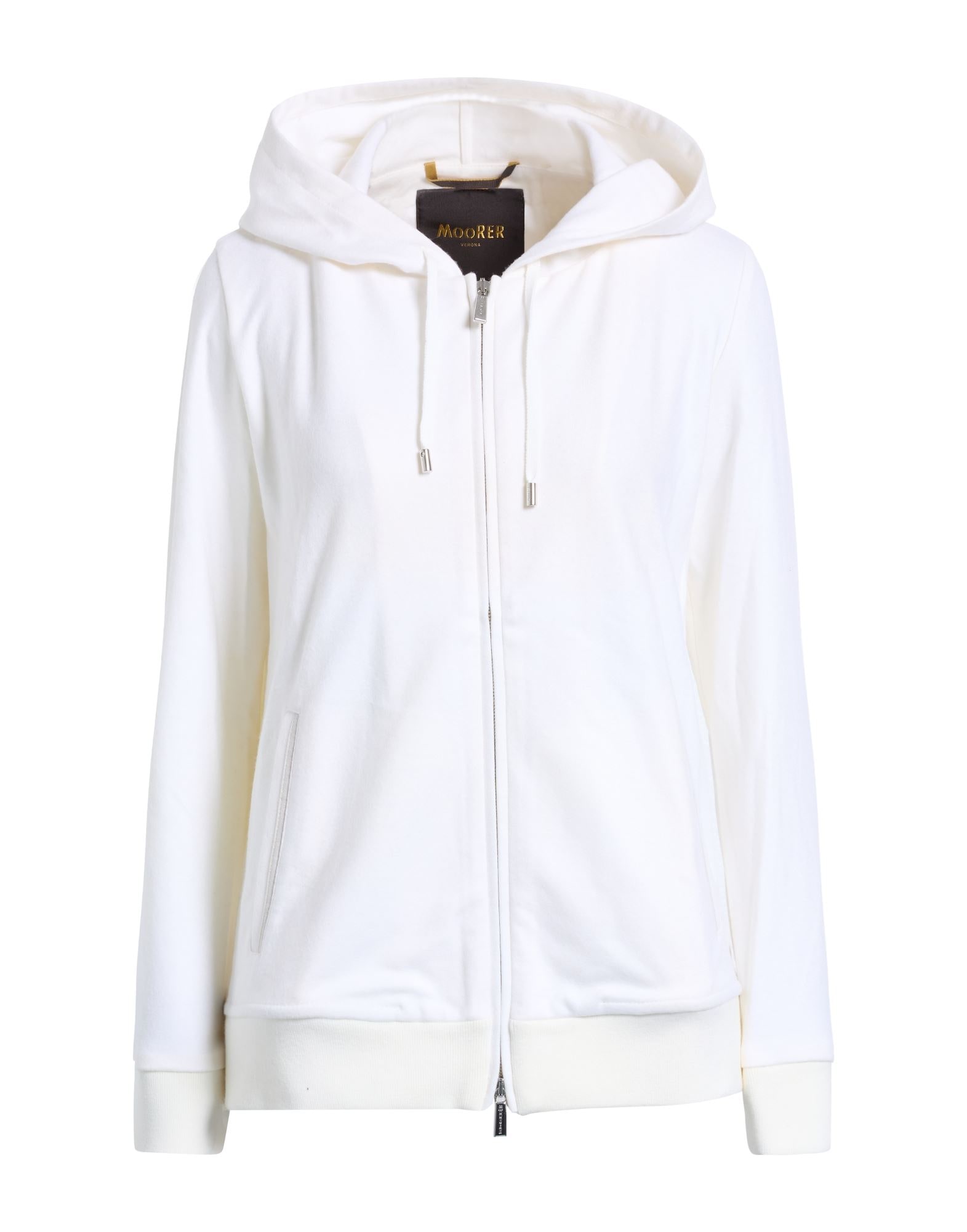 MOORER - Толстовки