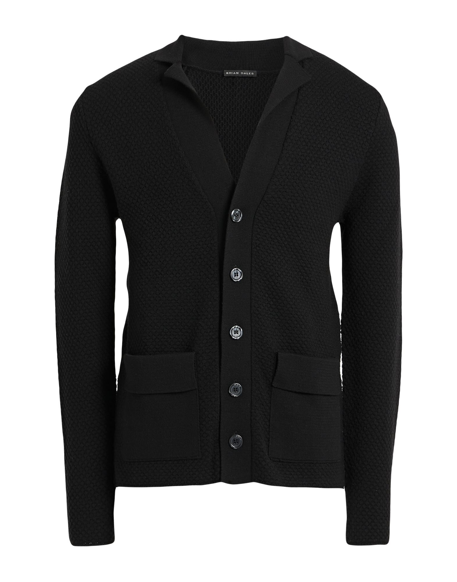 BRIAN DALES - Cardigans