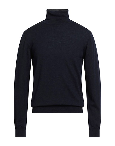 PAOLONI Turtleneck 100% Wool