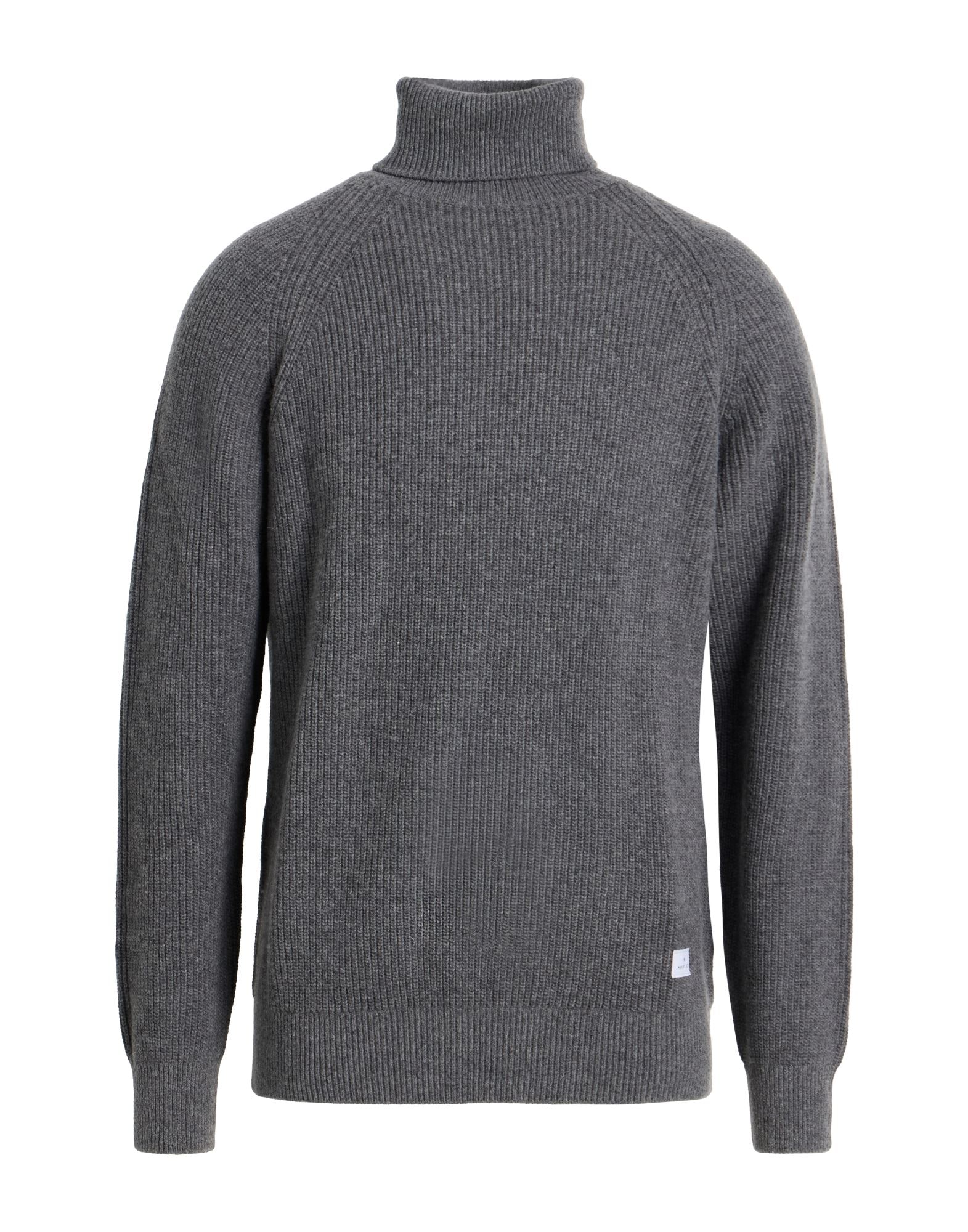 MANUEL RITZ - Turtlenecks