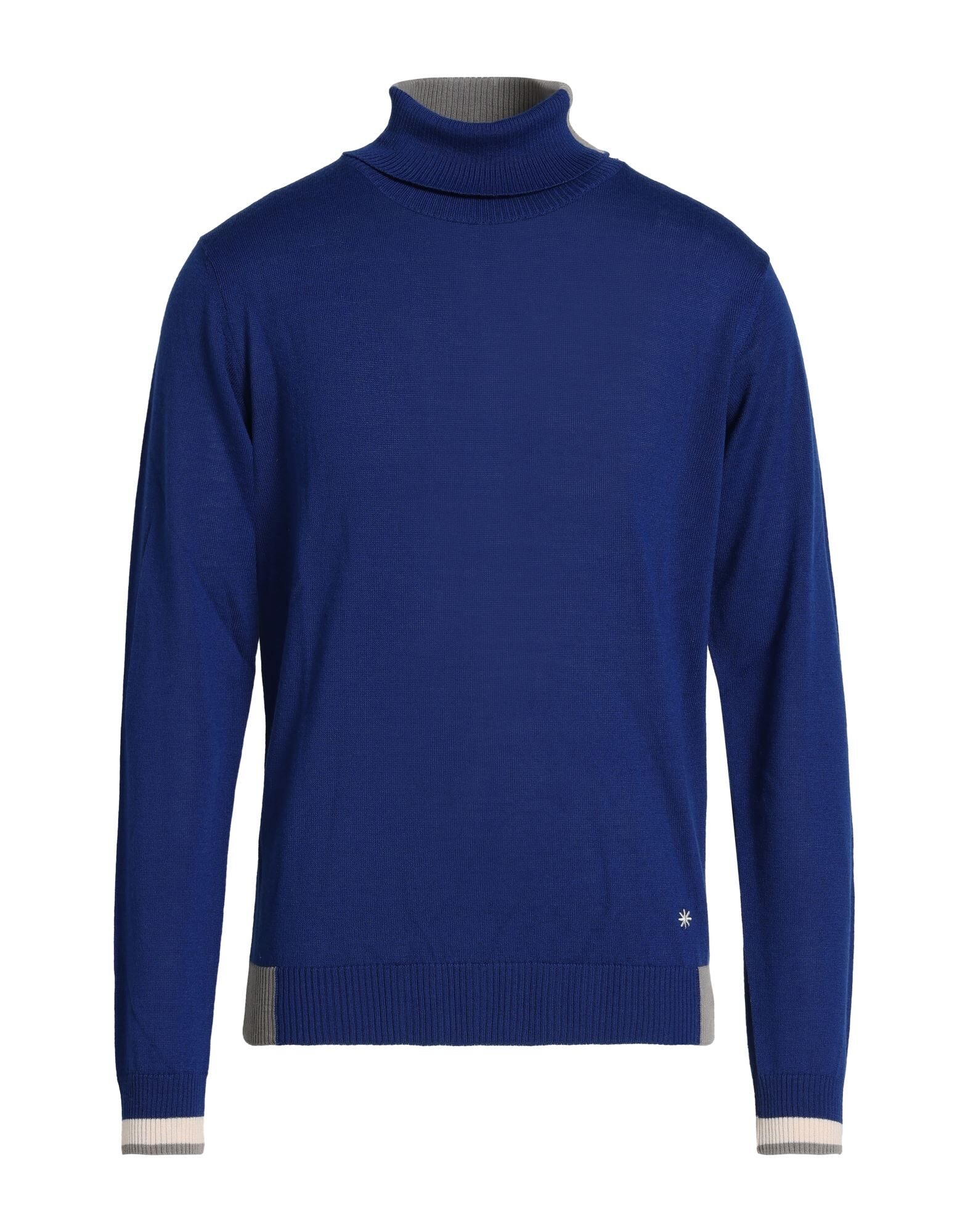 MANUEL RITZ - Turtlenecks