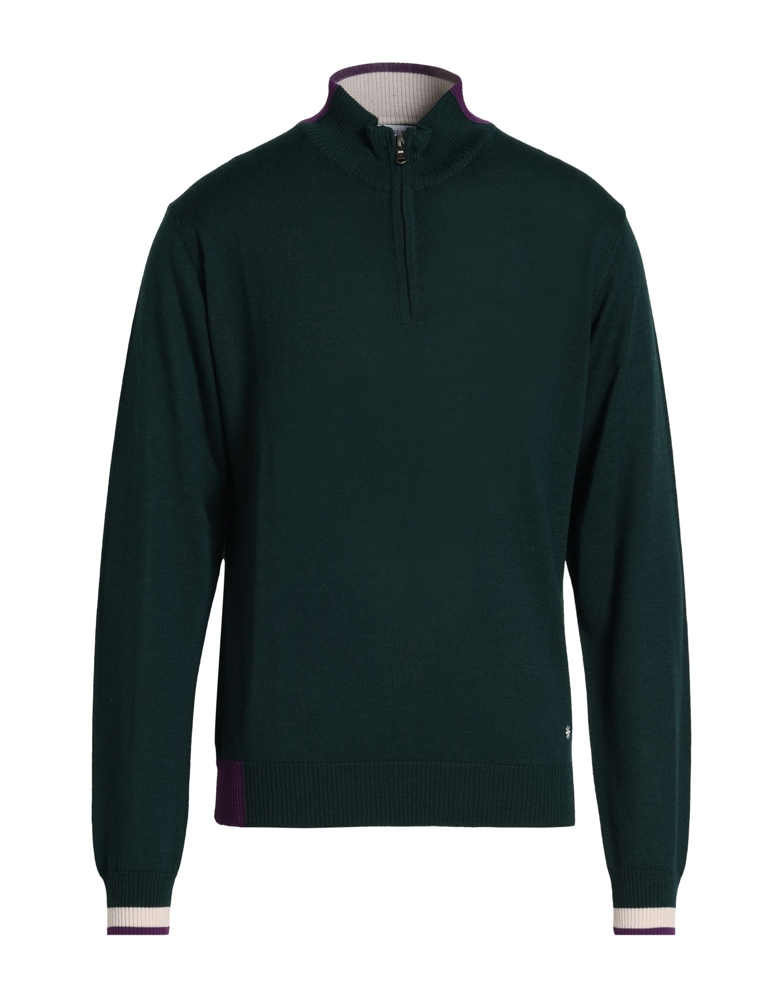 MANUEL RITZ - Jumpers