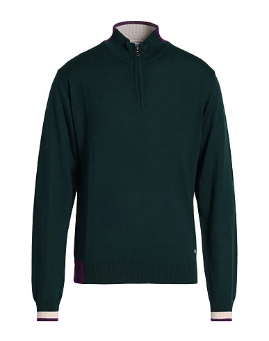 MANUEL RITZ Jumper 50% Virgin Wool, 50% Acrylic