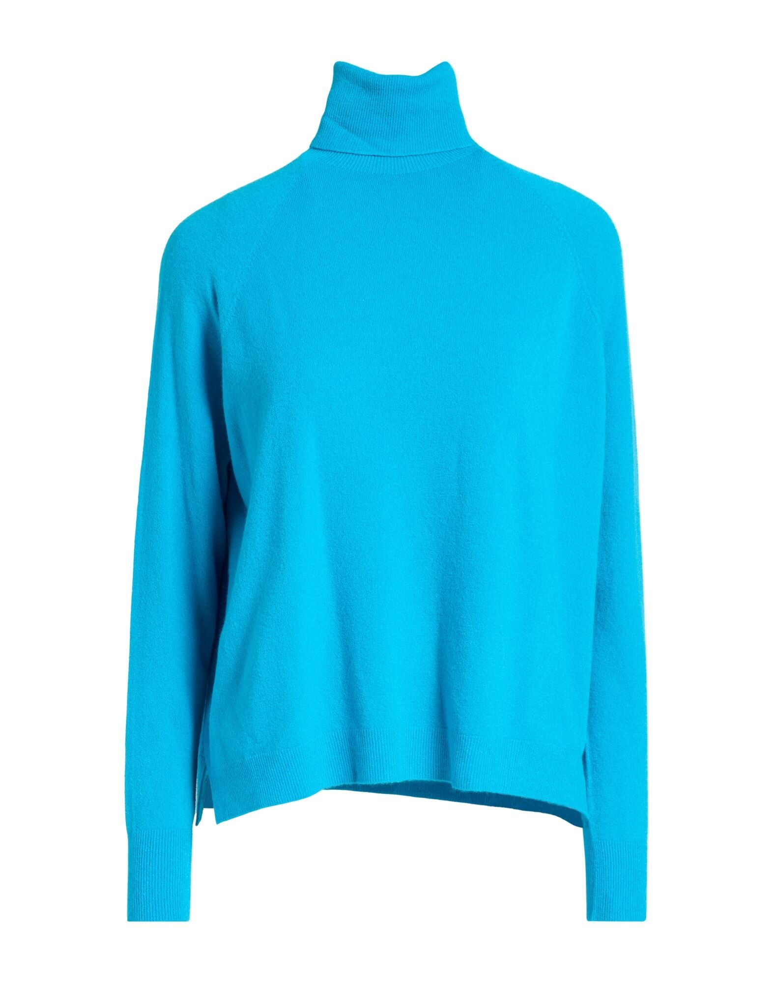 ANGELA DAVIS - Turtlenecks