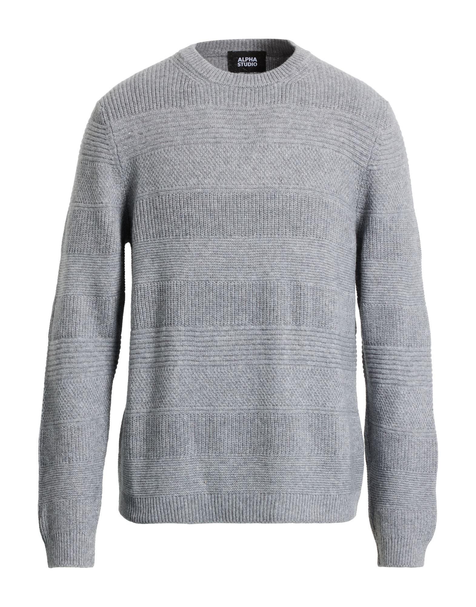 ALPHA STUDIO - Pullover