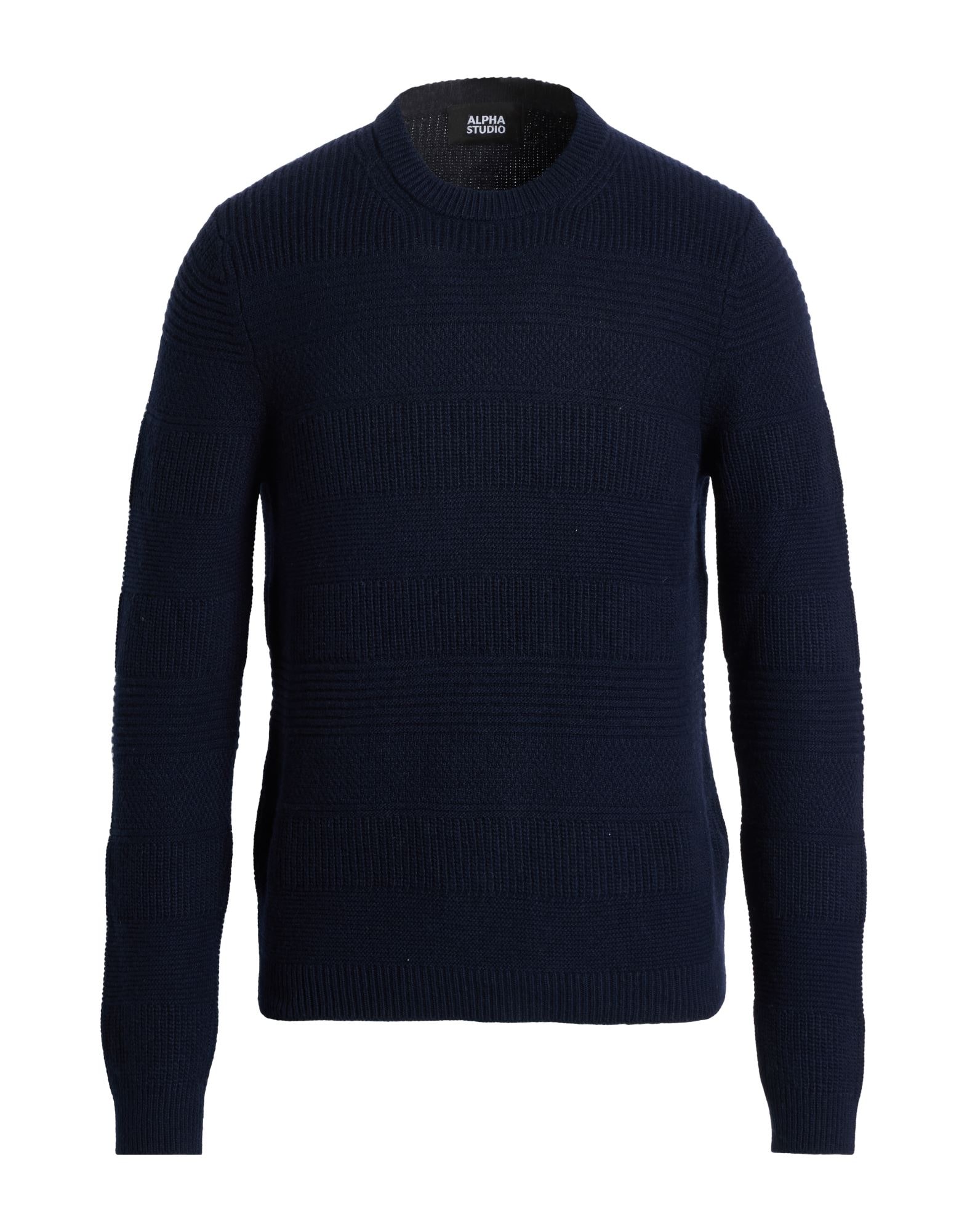 ALPHA STUDIO - Jumpers