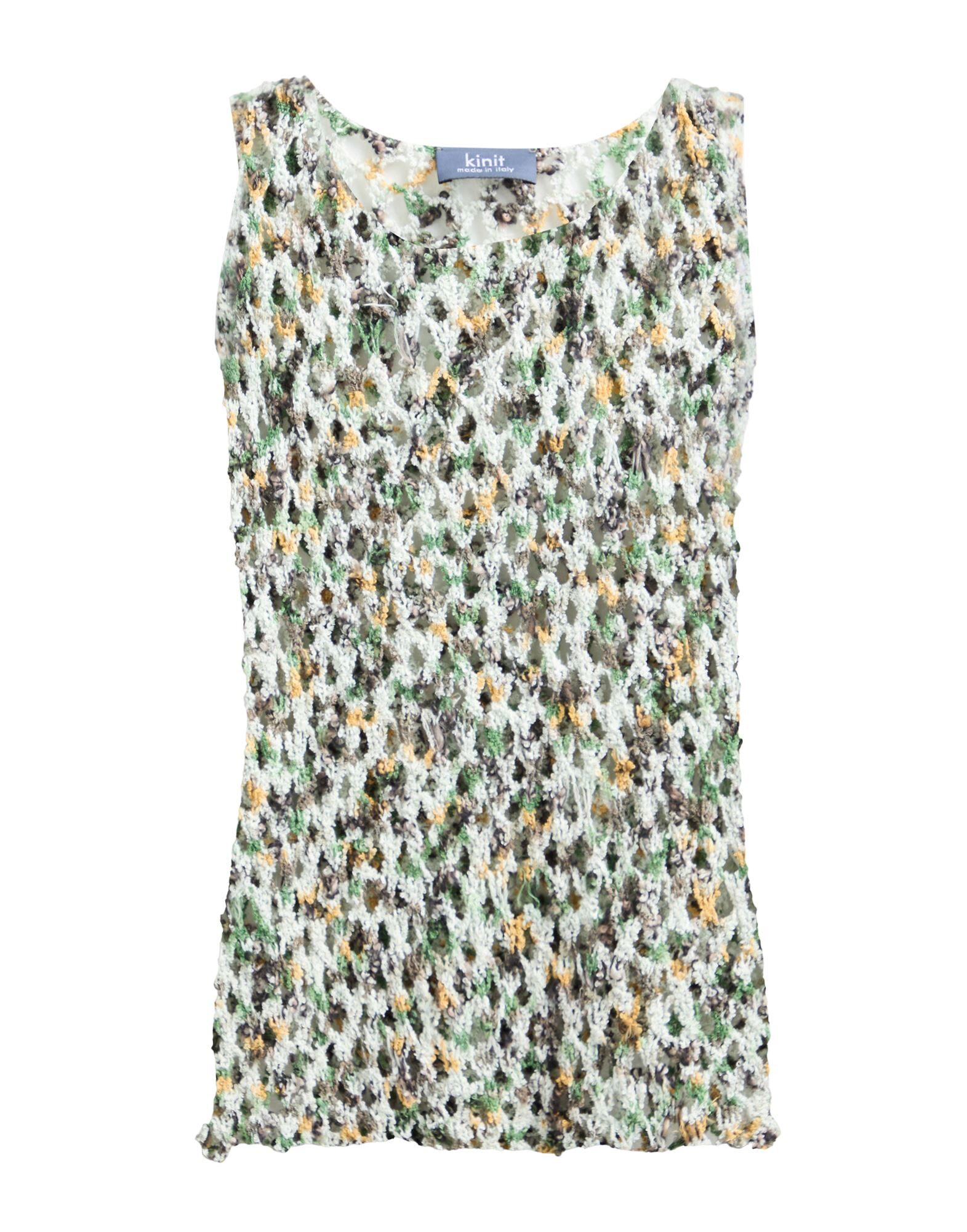 KINIT - プルオーバー