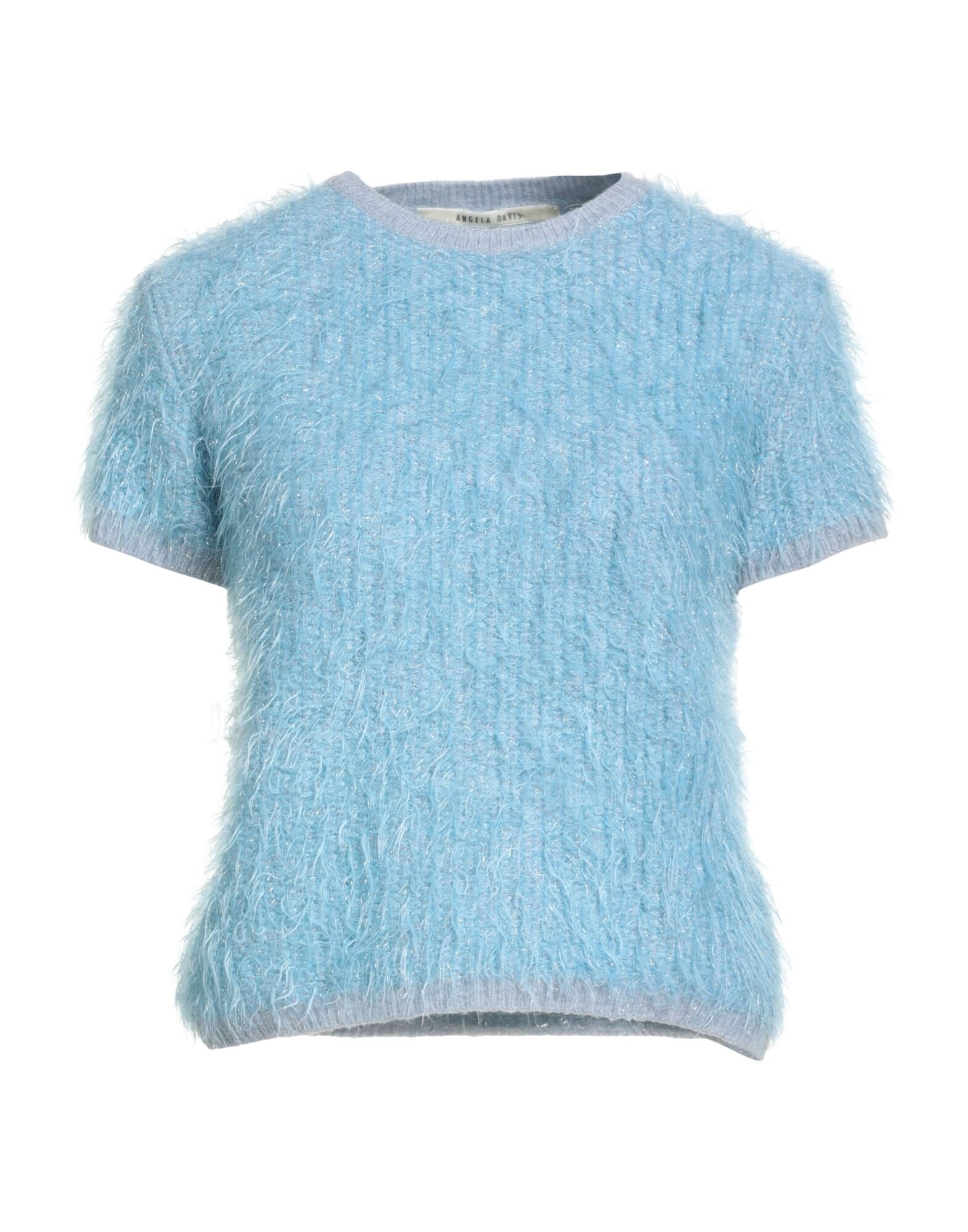 ANGELA DAVIS - Pullover