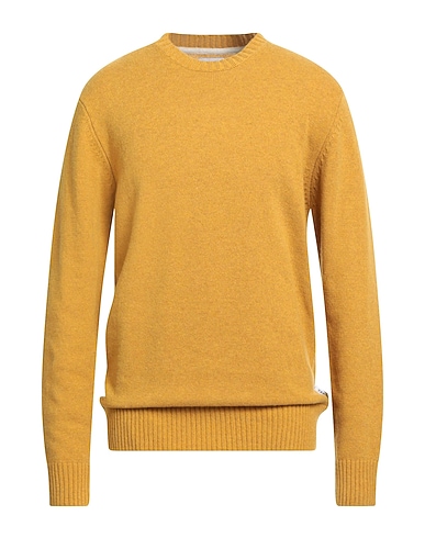 BERNA Sweater Marigold 80% Wool, 20% Polyamide