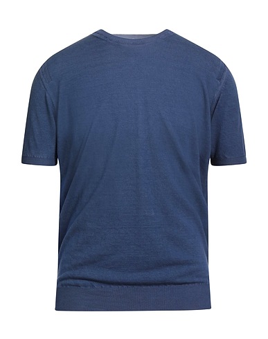 KANGRA Sweater Navy 100% Cotton