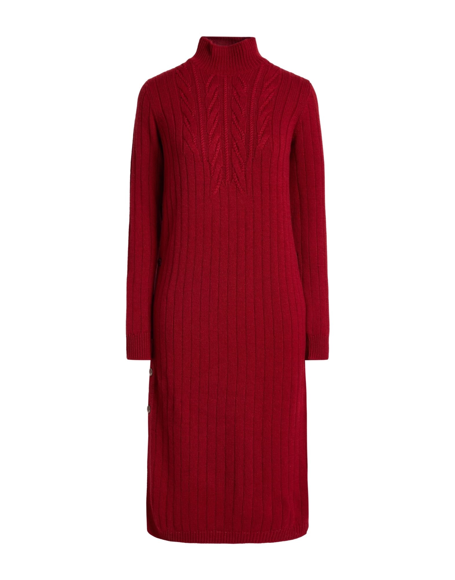 AGNONA - Midi dresses