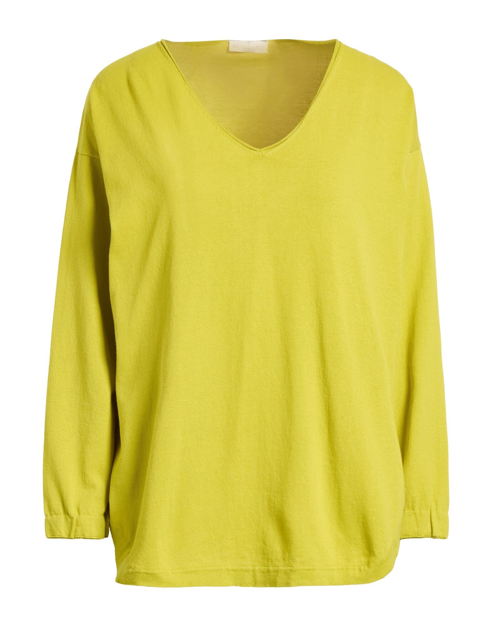 BRUNO MANETTI - プルオーバー