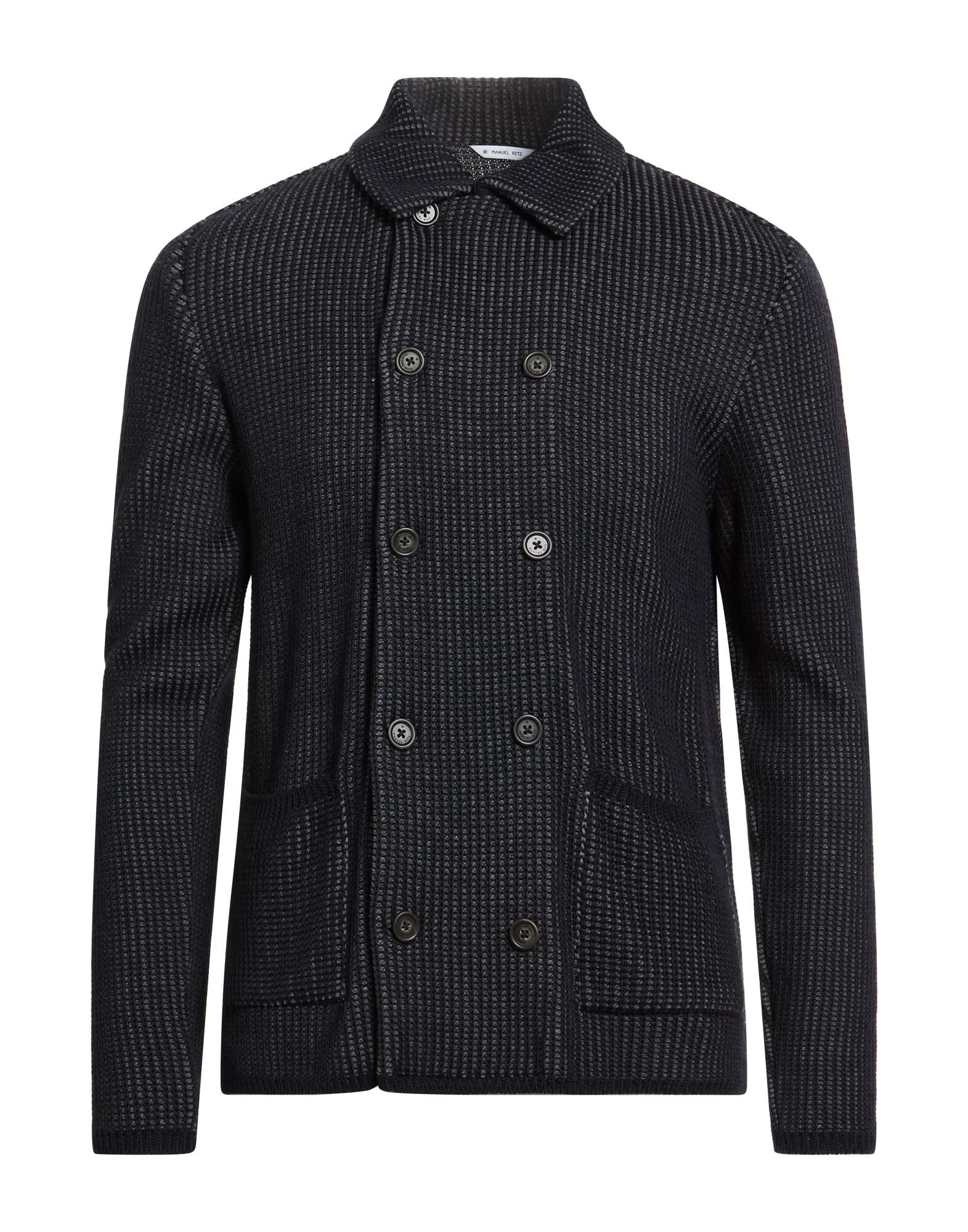 MANUEL RITZ - Cardigans