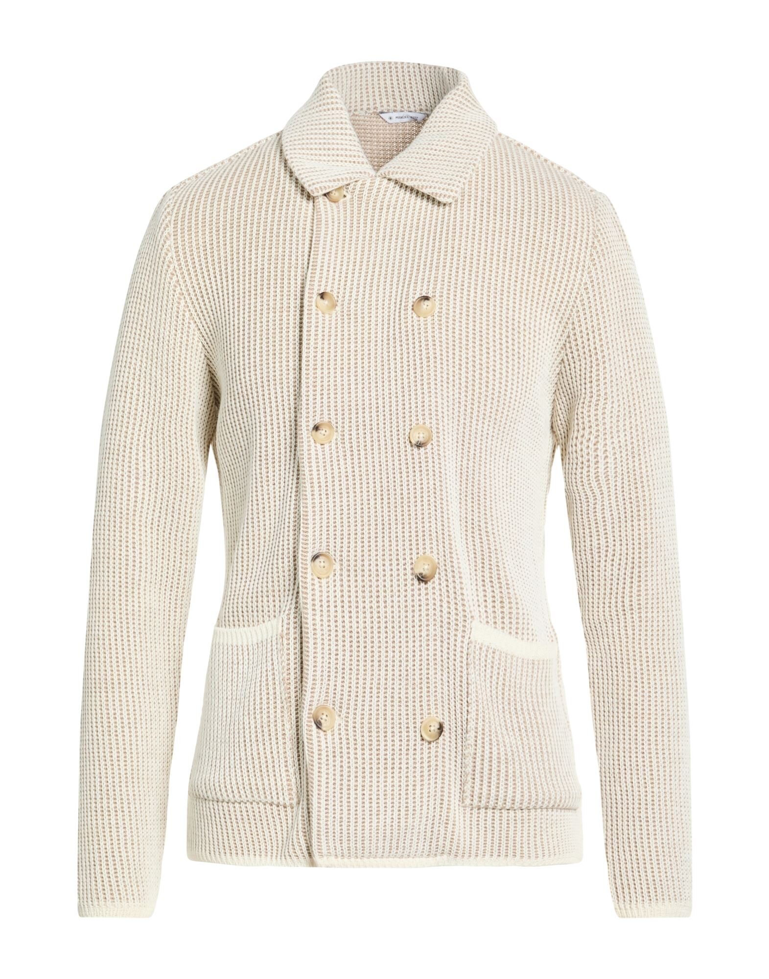 MANUEL RITZ - Кардиганы
