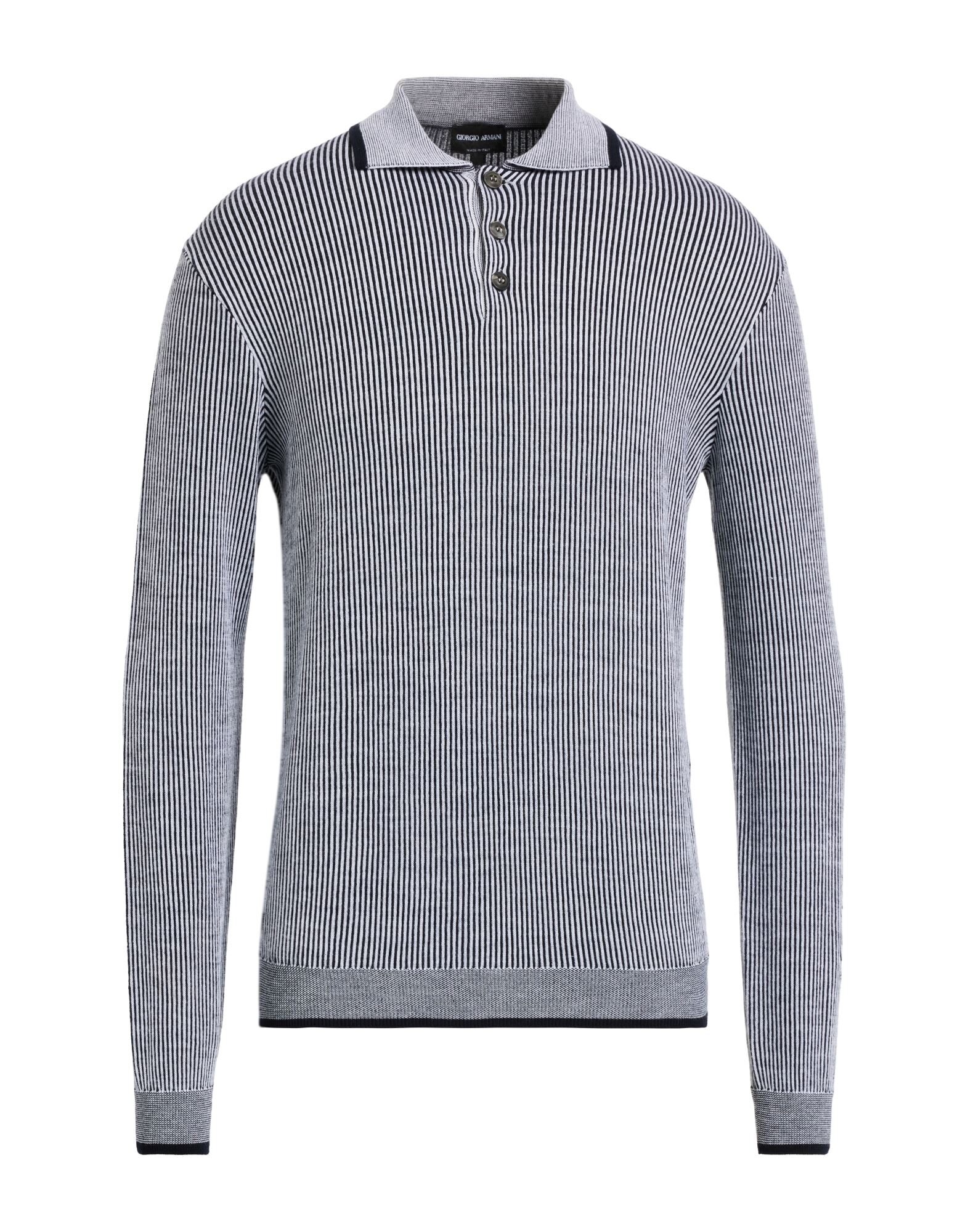 GIORGIO ARMANI - Sweaters