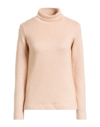 CALIBAN Turtleneck SKIN LIKE 44% Polyester, 41% Viscose, 15% Polyamide