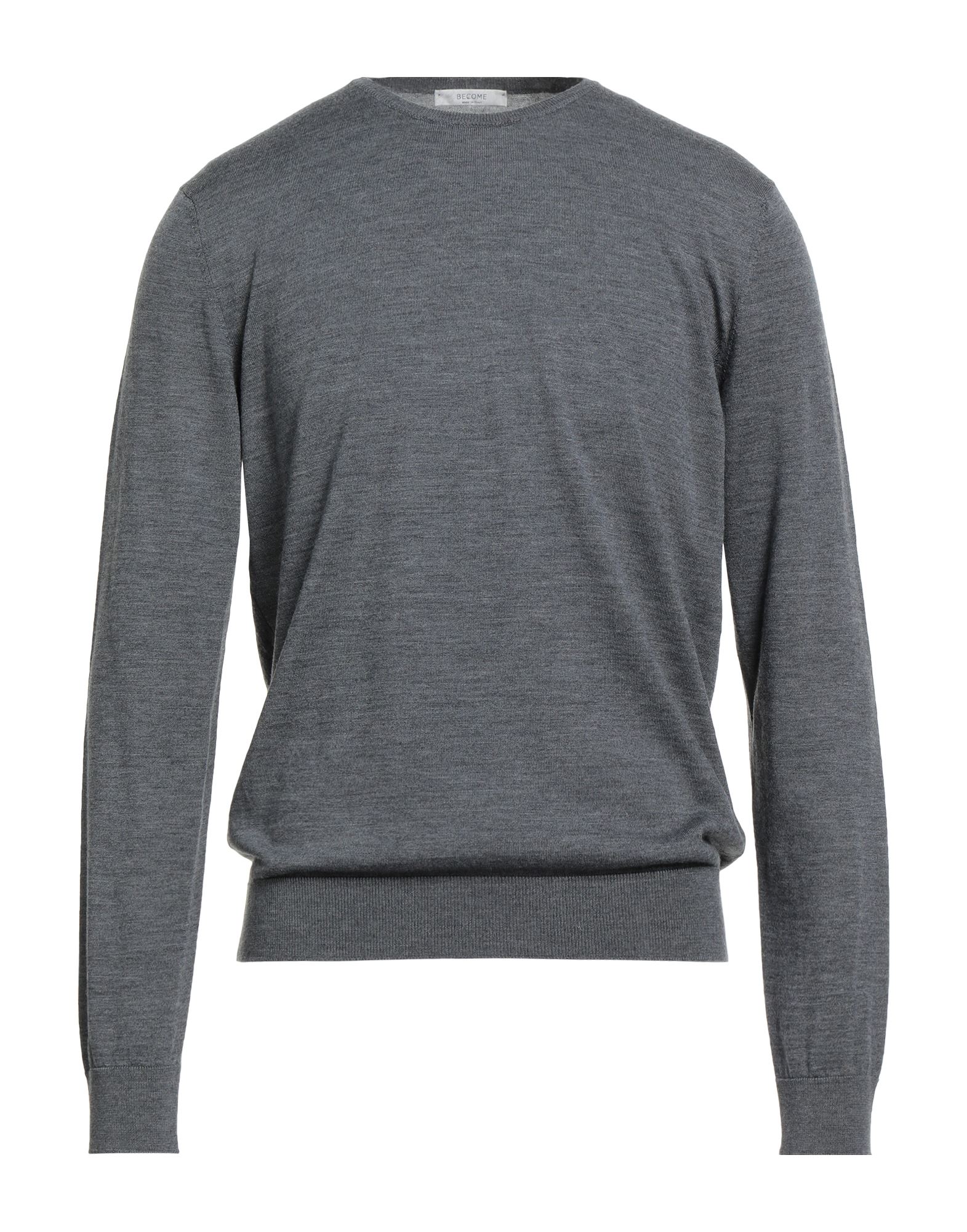 BECOME - Πουλόβερ