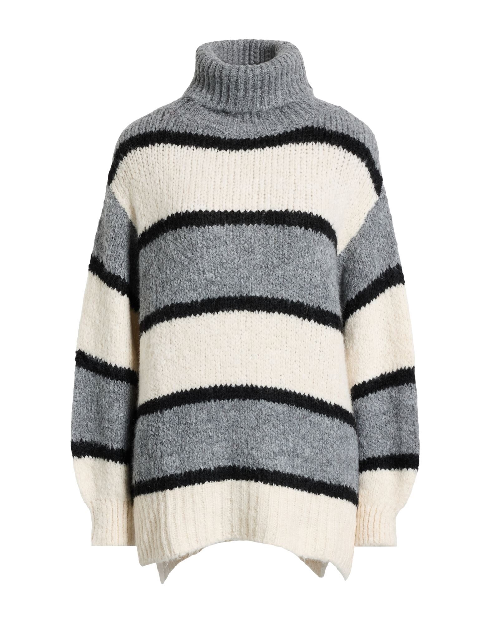 TENSIONE IN - Turtlenecks