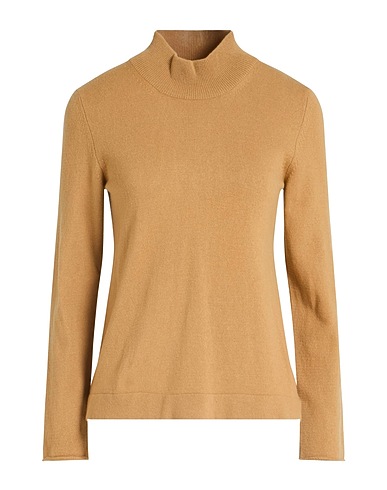 BARBA Napoli Polo neck 70% Virgin Wool, 20% Viscose, 10% Cashmere