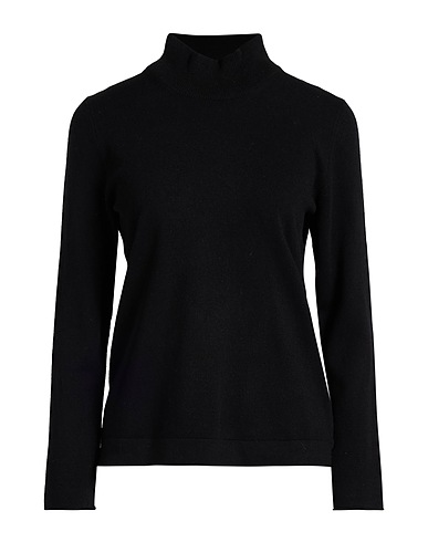 BARBA Napoli Col roulé 70% Laine vierge, 20% Viscose, 10% Cachemire