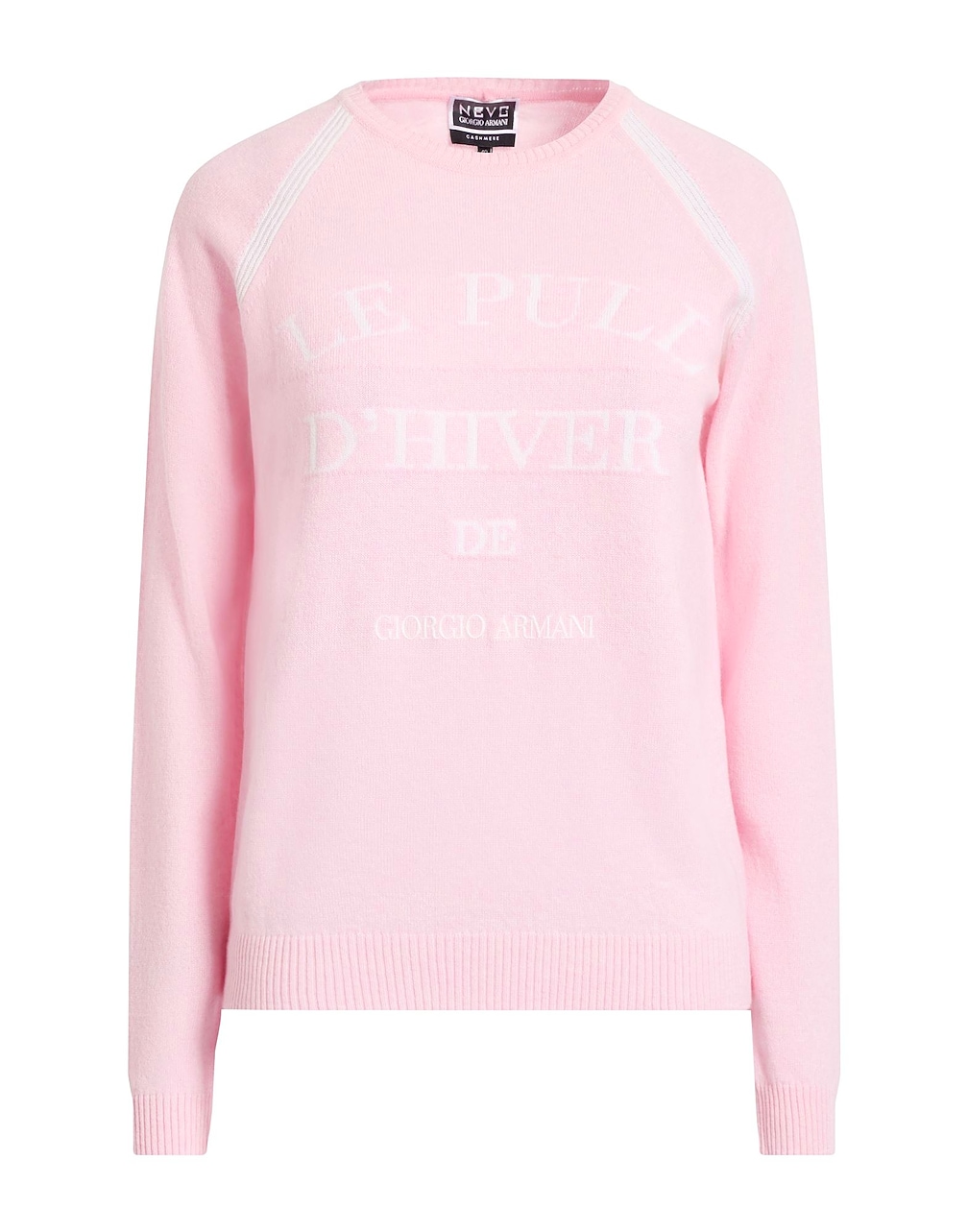 GIORGIO ARMANI - Pullover
