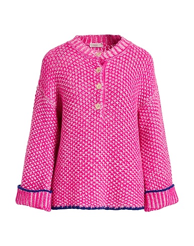 AGNONA Pullover 100% Cachemire