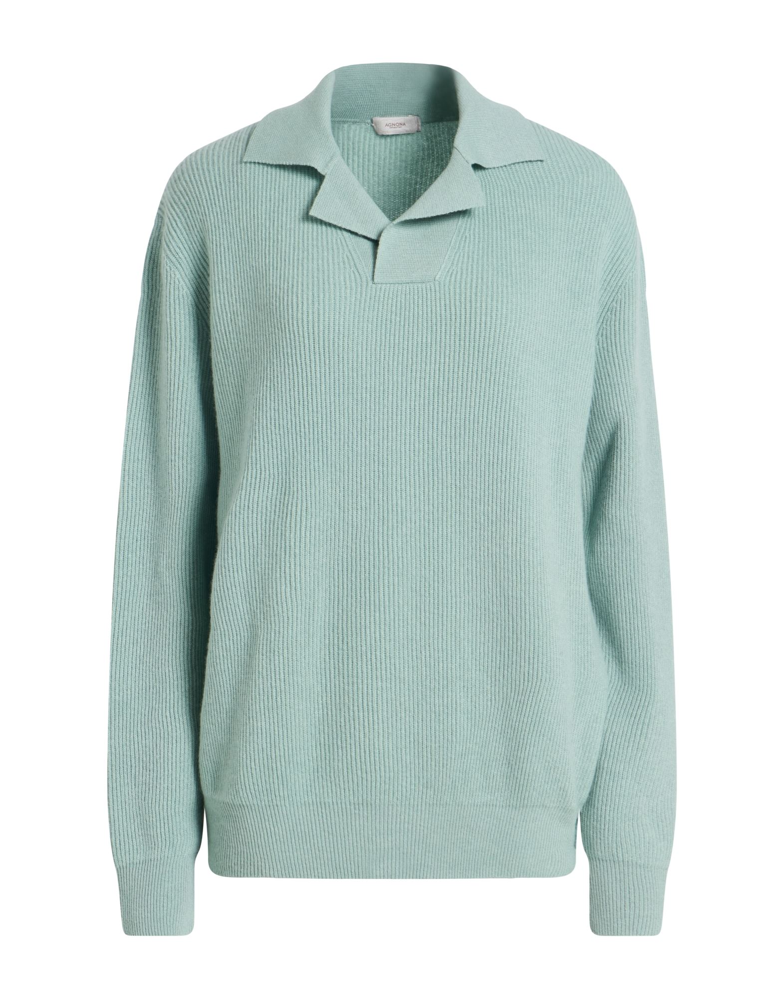 AGNONA - プルオーバー
