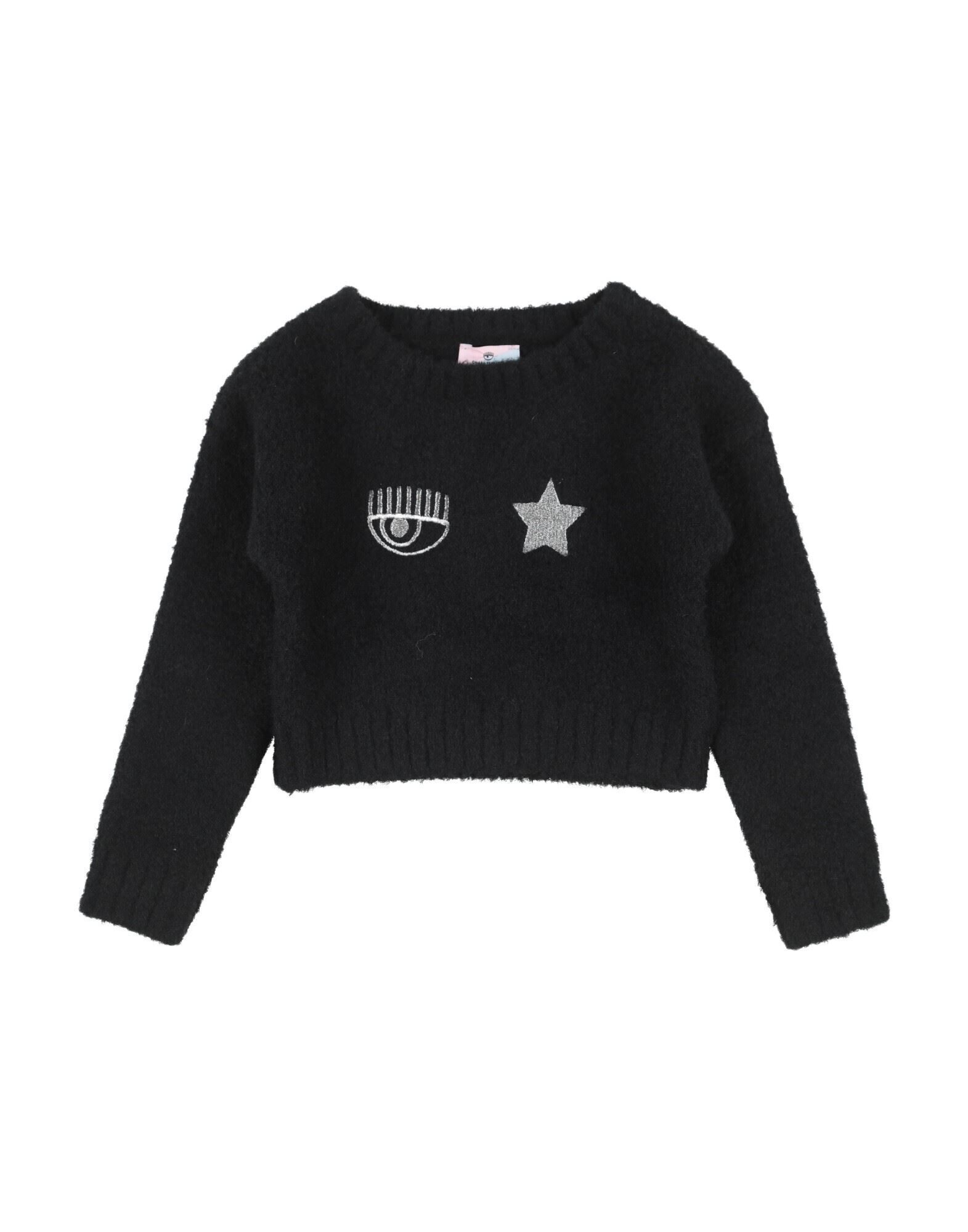 CHIARA FERRAGNI - Sweaters