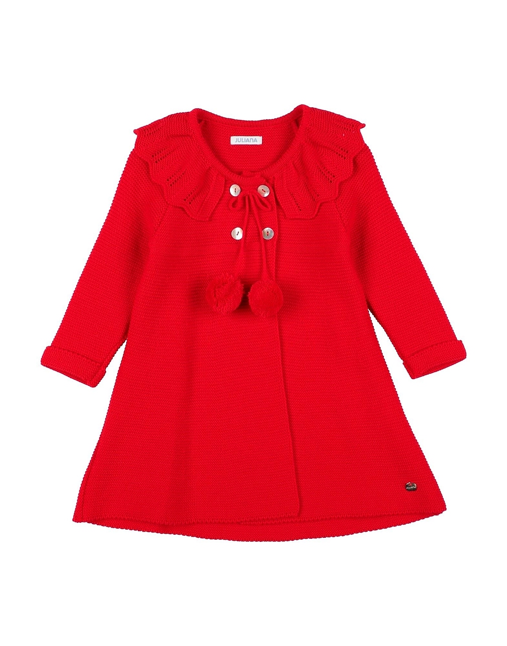 JULIANA - Strickjacken