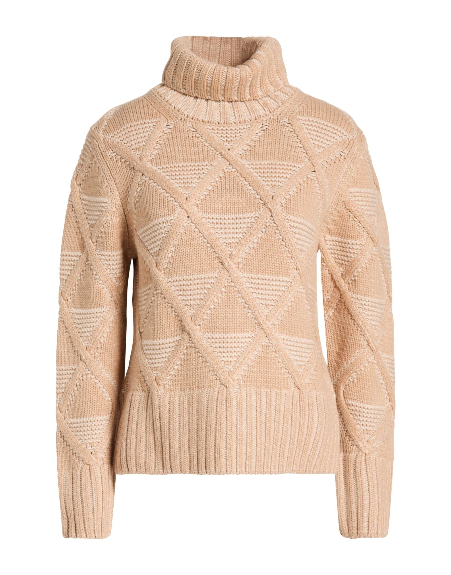 GRAN SASSO - Turtlenecks