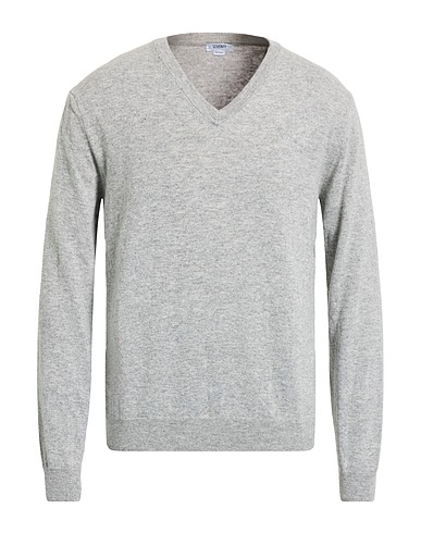 SEVENTY VENEZIA Pullover Hellgrau 35% Polyamid, 30% Wolle, 30% Viskose, 5% Kaschmir