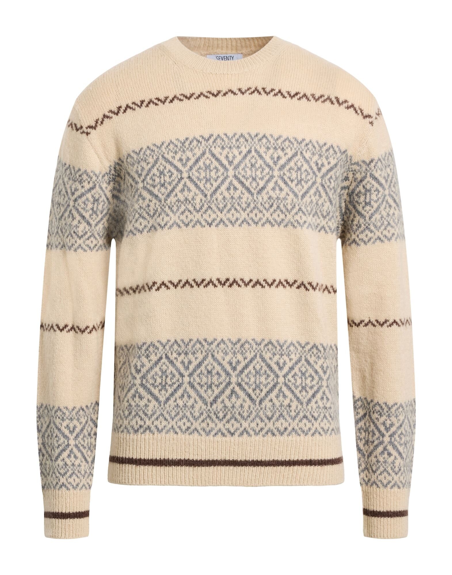 SEVENTY VENEZIA - Jumpers
