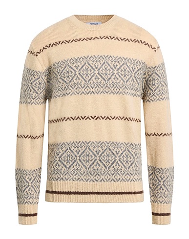 SEVENTY VENEZIA Jumper 45% Acrylic, 30% Polyamide, 15% Wool, 10% Alpaca wool