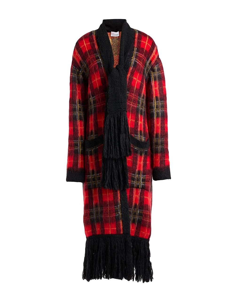 REDValentino - Cardigans