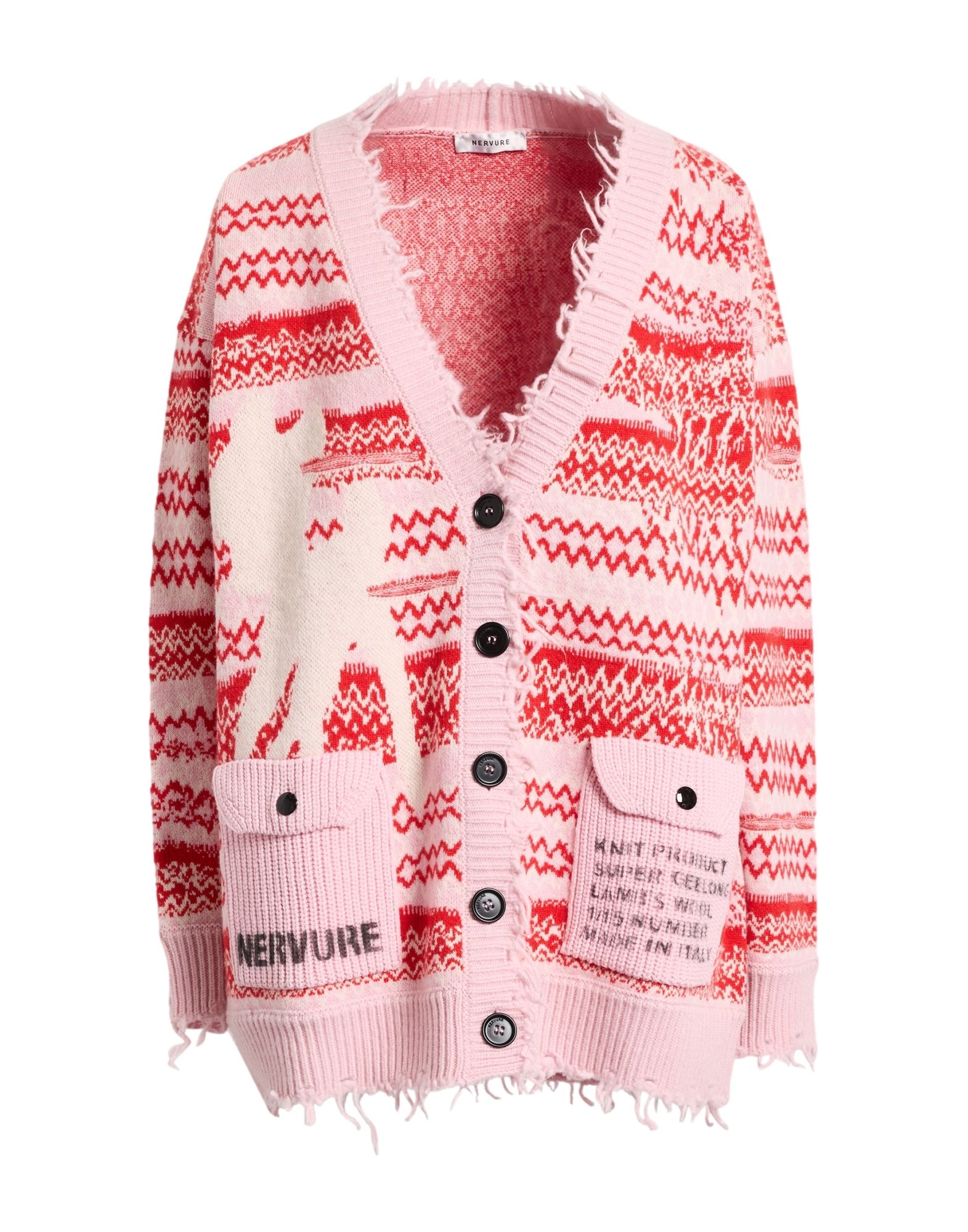 NERVURE - Cardigans