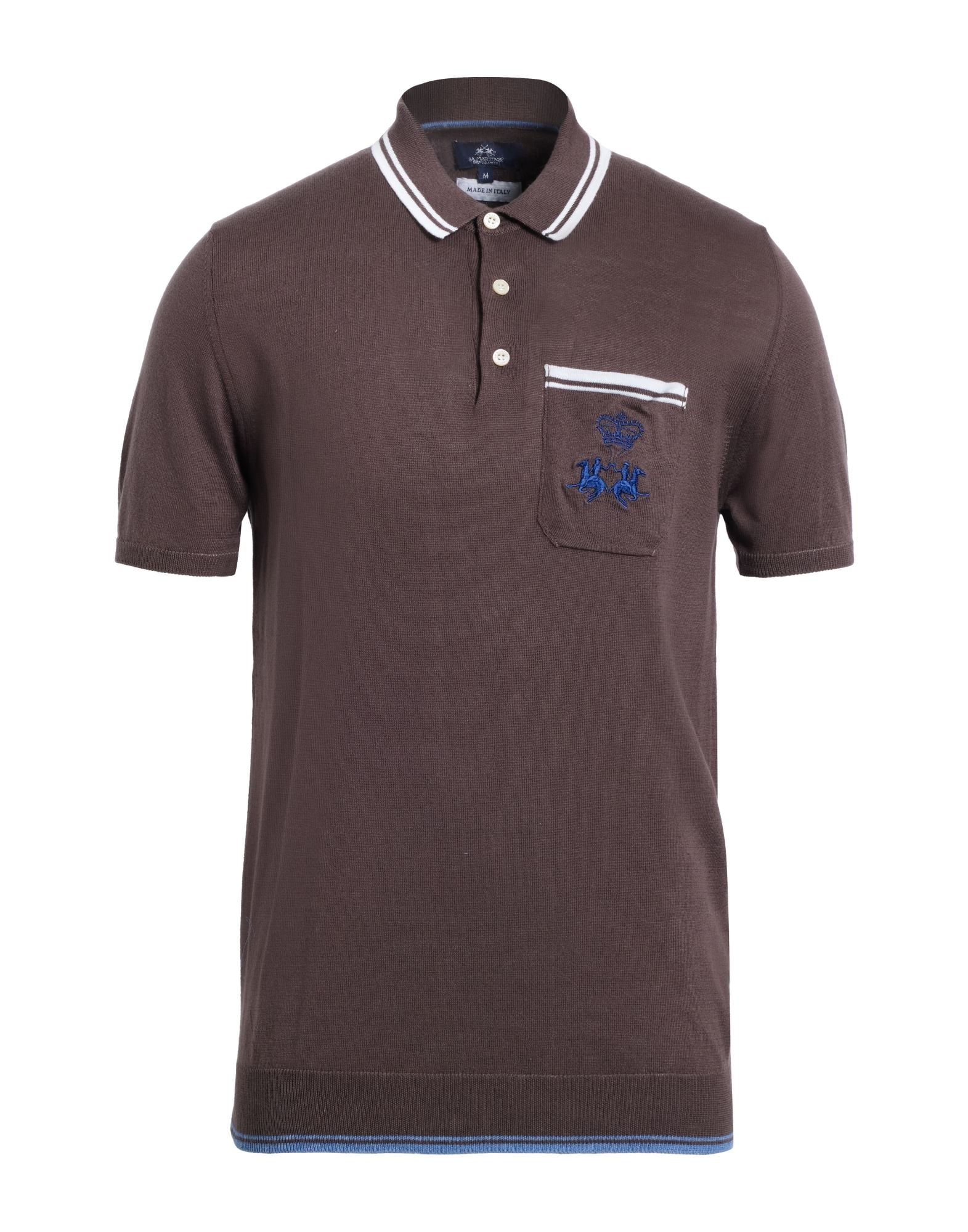 LA MARTINA - Pullover