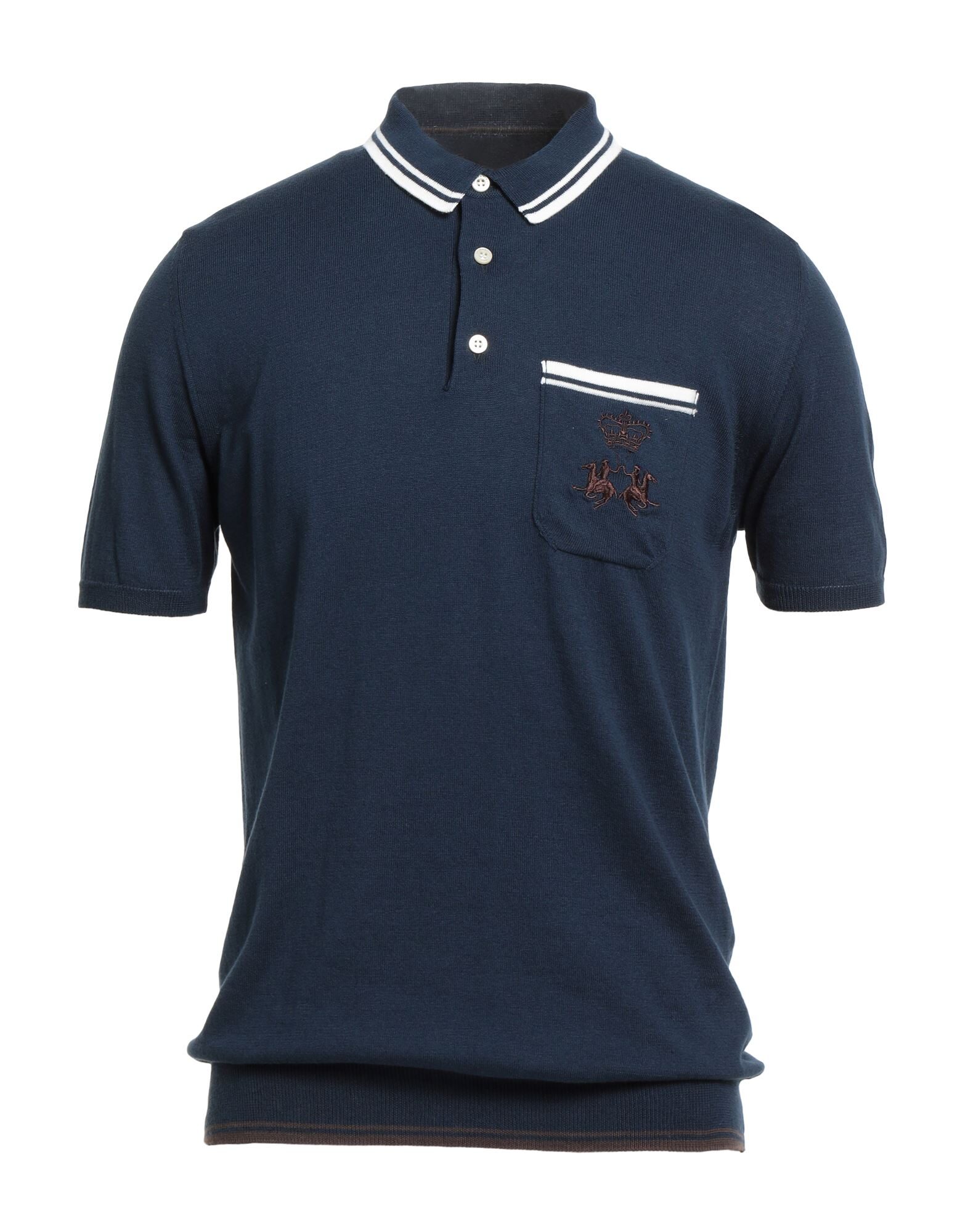 LA MARTINA - プルオーバー