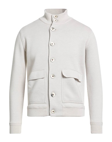 H953 Jacket BEIGE 100% Merino Wool