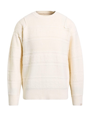 RAG & BONE Jumper 55% Merino Wool, 25% Recycled nylon, 20% Organic cotton