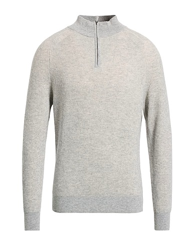 SEVENTY VENEZIA Pull zippé 35% Polyamide, 30% Laine, 30% Viscose, 5% Cachemire