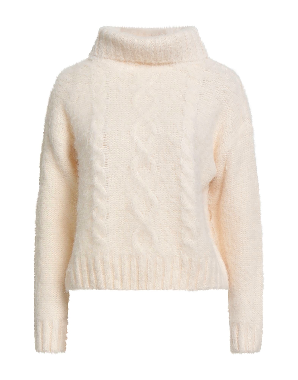 MOLLY BRACKEN - Rollkragenpullover