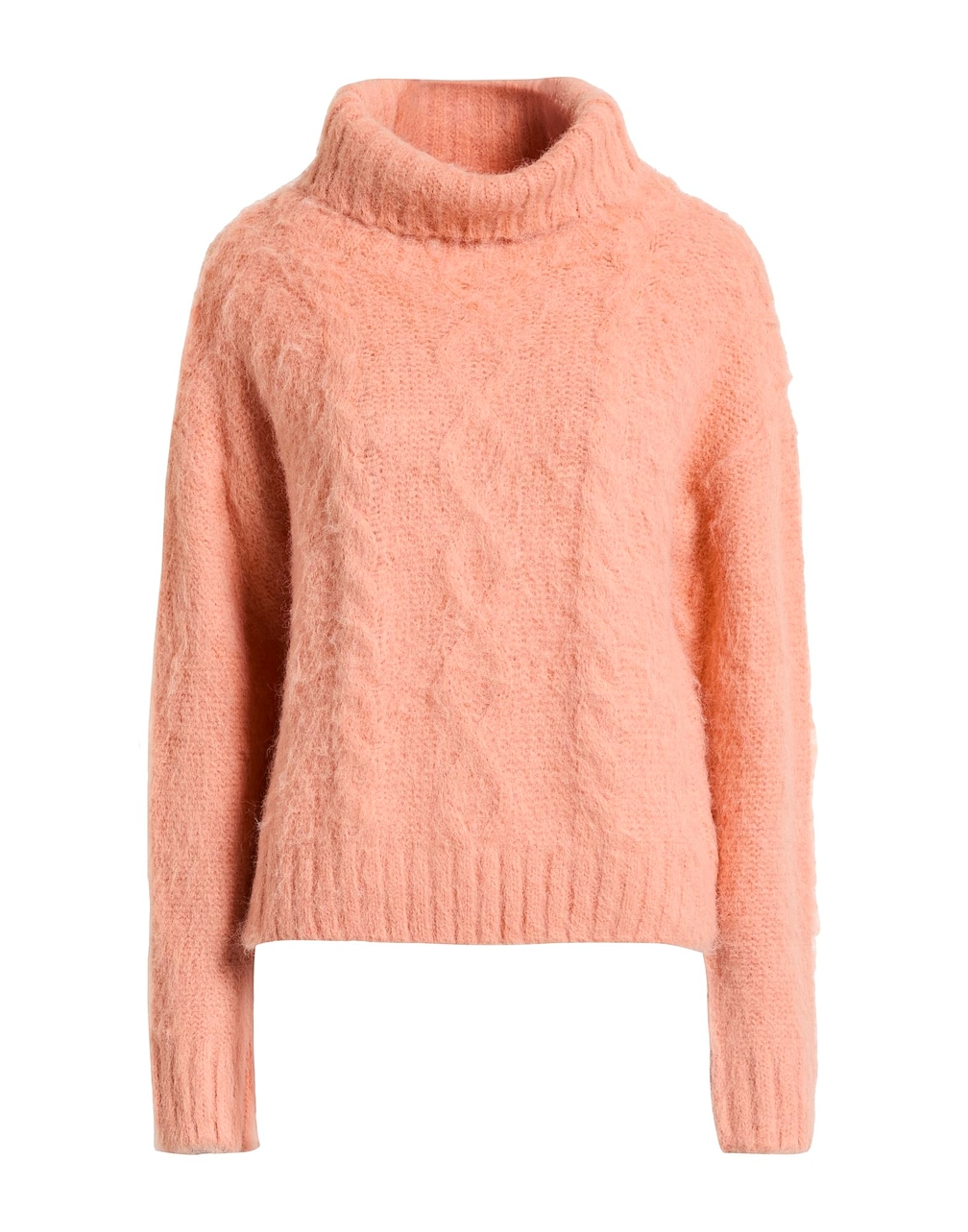 MOLLY BRACKEN - Cuello alto