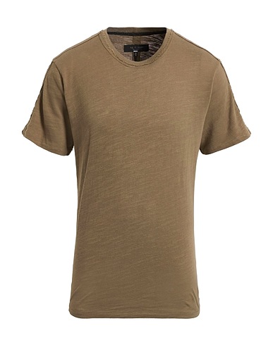 RAG & BONE T-shirt basique 100% Coton