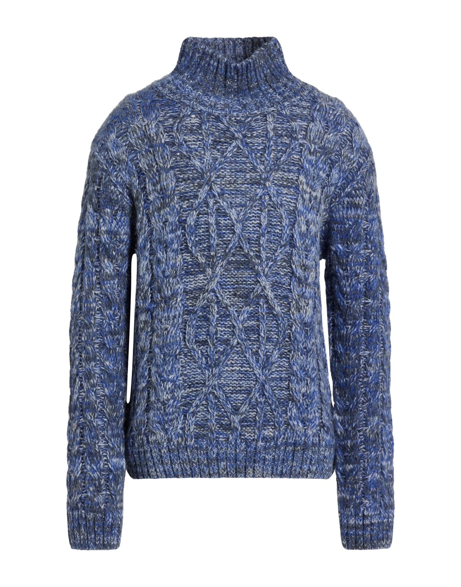 BLAUER. - Turtlenecks